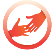 LCIF Icon - Humanitarian Efforts